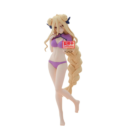 DATE A LIVE GLITTER&GLAMOURS-MUKURO HOSHIMIYA- China Swimsuit ver.
