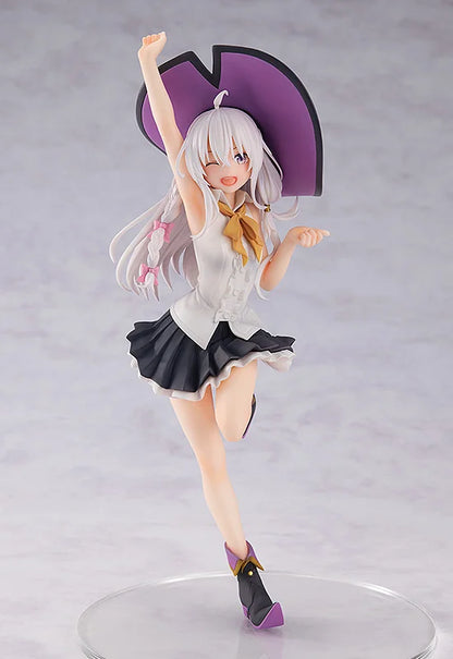 KADOKAWA Collection LIGHT Elaina Scale Figure