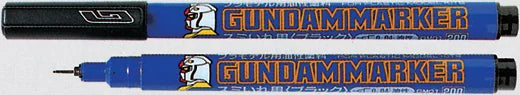 Gundam Marker Gray Fine