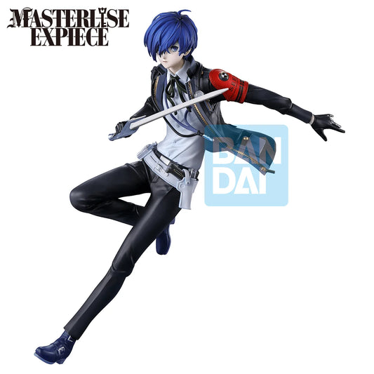 Persona 3 Protagonist (30th Anniversary)