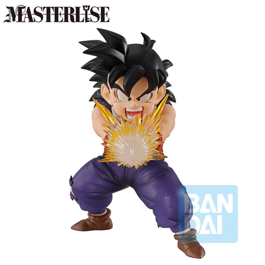Bandai Spirits Ichibansho Son Gohan (Spectacle Battle) Masterlise Figure