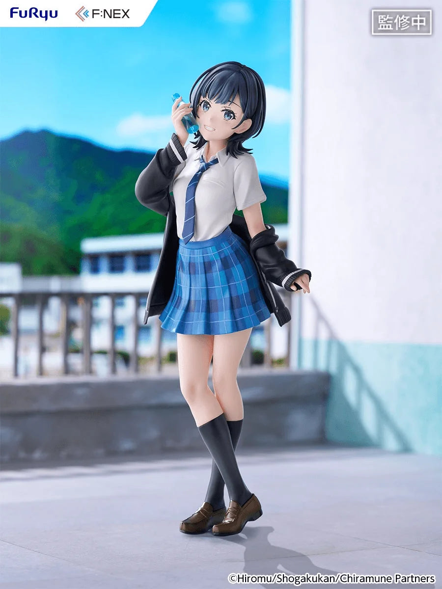 Yuzuki Nanase 1/7 Scale Figure
