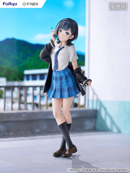 Yuzuki Nanase 1/7 Scale Figure