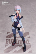 [BUZZmod.] Cyberpunk: Edgerunners LUCY