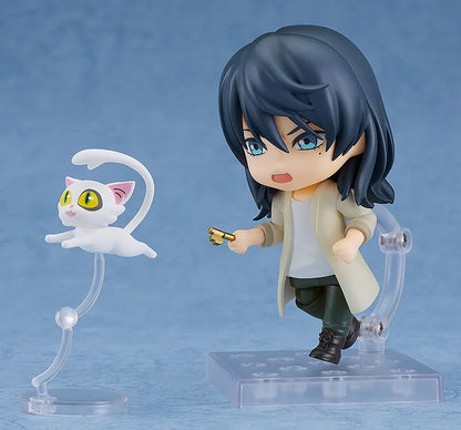 Good Smile Company Nendoroid Souta Munakata Suzume Action Figure