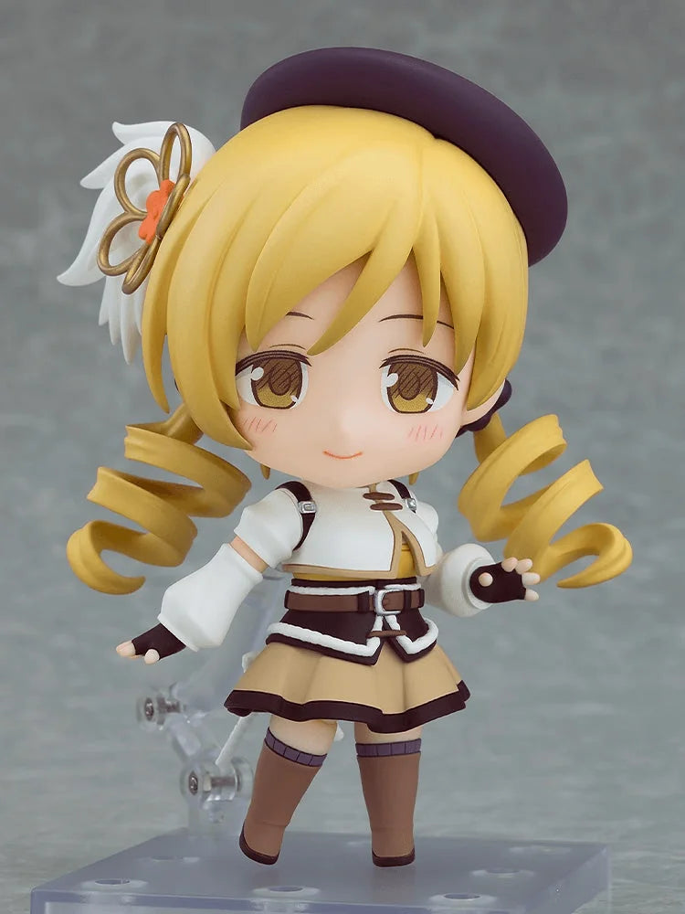 Nendoroid Mami Tomoe - Walpurgisnacht: Rising Ver. [Basic]