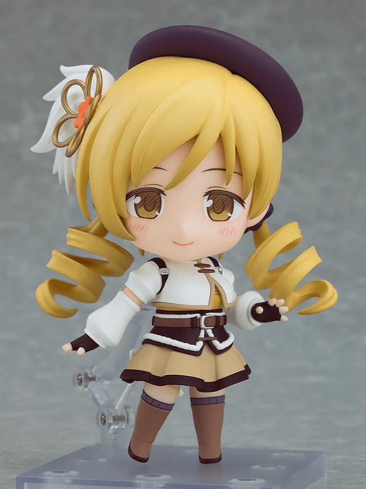 Nendoroid Mami Tomoe - Walpurgisnacht: Rising Ver. [Basic]