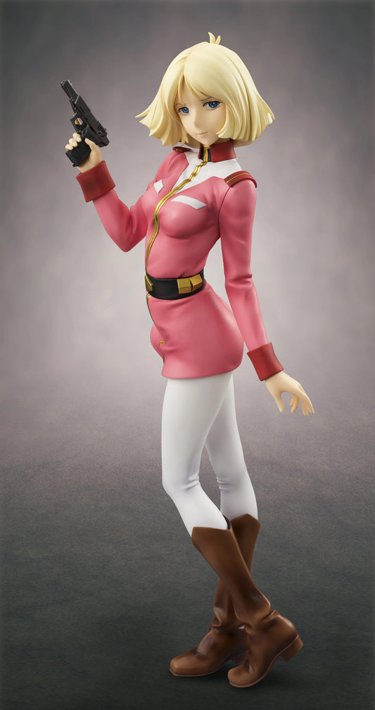 MegaHouse Excellent Model RAHDX G.A.NEO Sayla Mass Mobile Suit Gundam Scale Figure