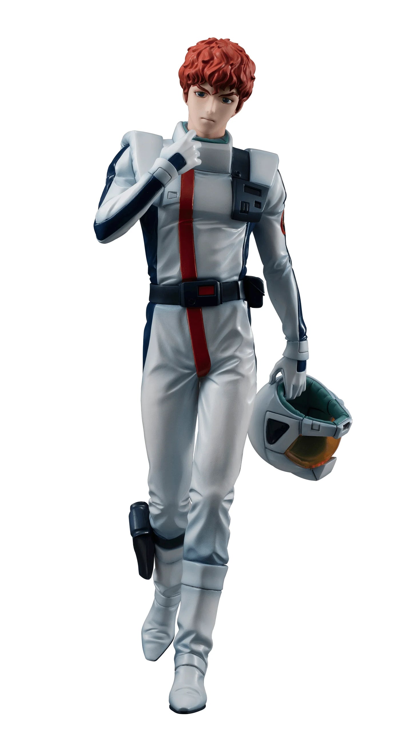 GGG series Mobile Suit Gundam Char's Counterattack Amuro Ray【Limited Repeat Ver.】