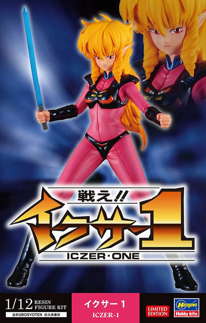 [SP589] 1/12 [ICZER-ONE] ICZER-1