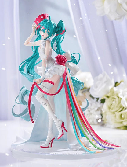 G.S. Collection Racing Miku 15th "Rhapsody" 2010-2025