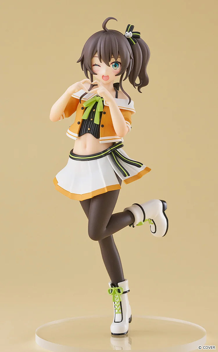 Good Smile Company POP UP PARADE Natsuiro Matsuri Collectible Figure