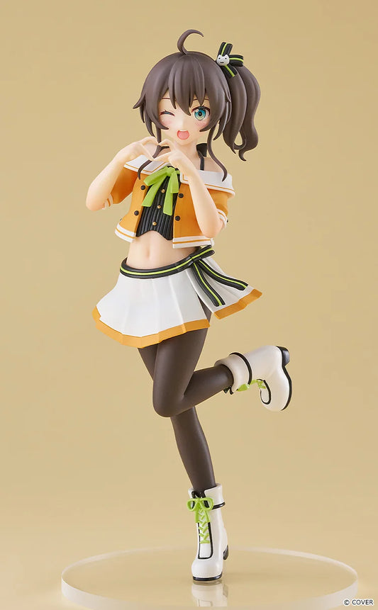 Good Smile Company POP UP PARADE Natsuiro Matsuri Collectible Figure