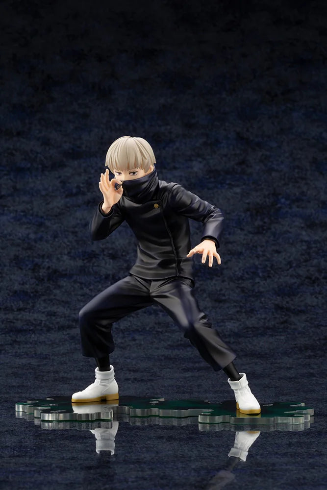 Kotobukiya ARTFX J Toge Inumaki Action Figure