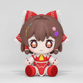 Huggy Good Smile Reimu Hakurei