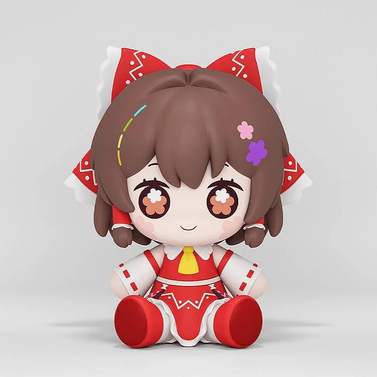 Huggy Good Smile Reimu Hakurei