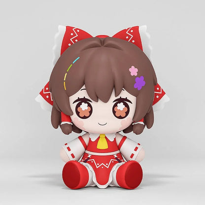 Huggy Good Smile Reimu Hakurei
