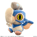 Monster Hunter Gypceros Chibi Plush