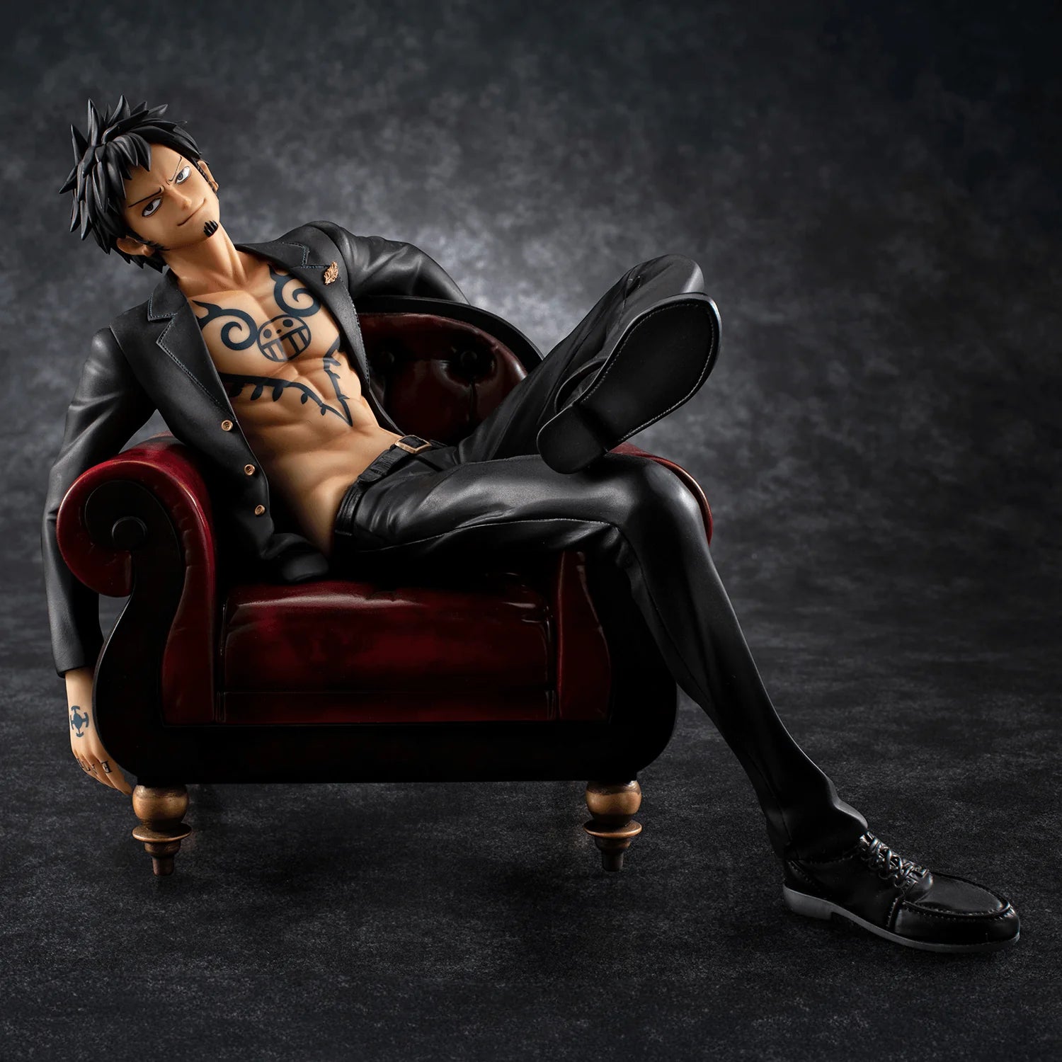 Portrait.Of.Pirates ONE PIECE “S.O.C” Trafalgar Law Ver.R