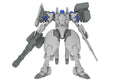 PLUM PMOA X-4+ (PD-802) Weapon Set 3 Plastic Model Kit 1/35