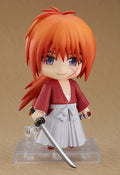 Good Smile Company Nendoroid Kenshin Himura Action Figure
