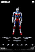 threezero FigZero 1/6 Ultraman Suit Zero Articulated Figure
