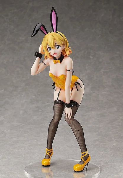 FREEing Mami Nanami Bunny Ver. 1/4 Scale Figure