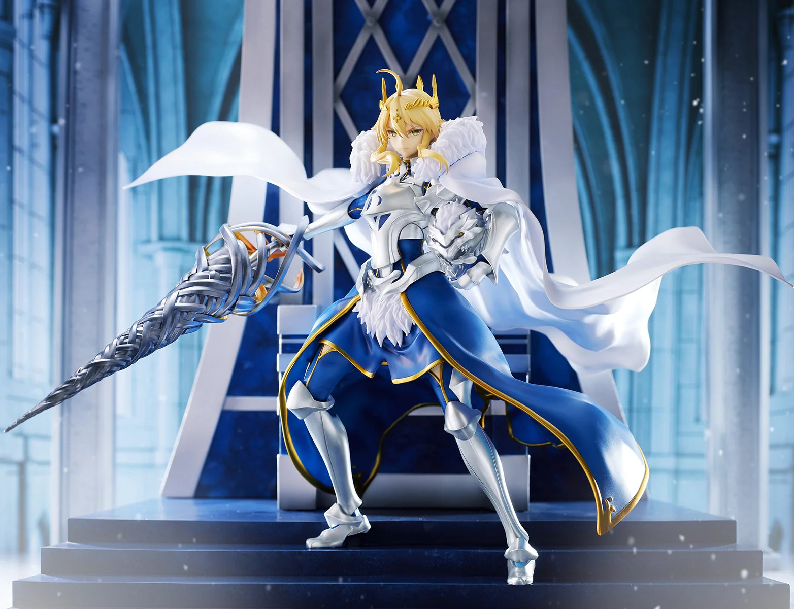 eStream Lion King 1/7 Scale Figure Fate/Grand Order Camelot
