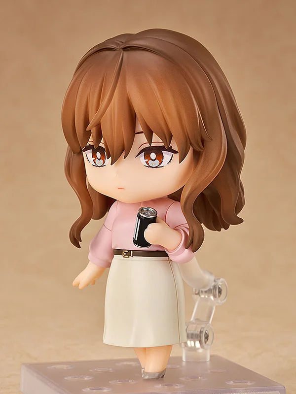Good Smile Company Nendoroid Fuyutsuki-san Action Figure