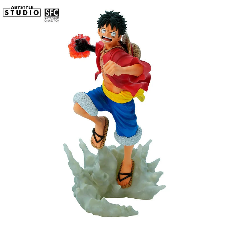 ONE PIECE - Figure "Luffy"