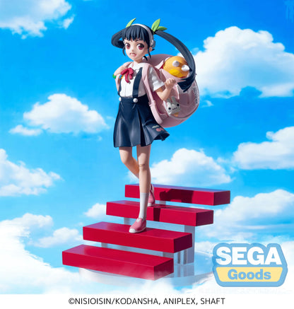 XStellar "Monogatari Series" -Mayoi Hachikuji-