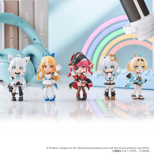 PalVerse Hololive vol.1