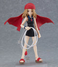 Good Smile Company Figma Anna Kyoyama Shaman King Action Figure