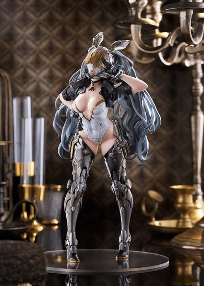 Ultimate Bunny