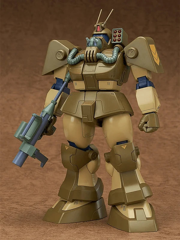 Max Factory Abitate T10C Block Head X-Nebula 1/72 Plastic Model Kit