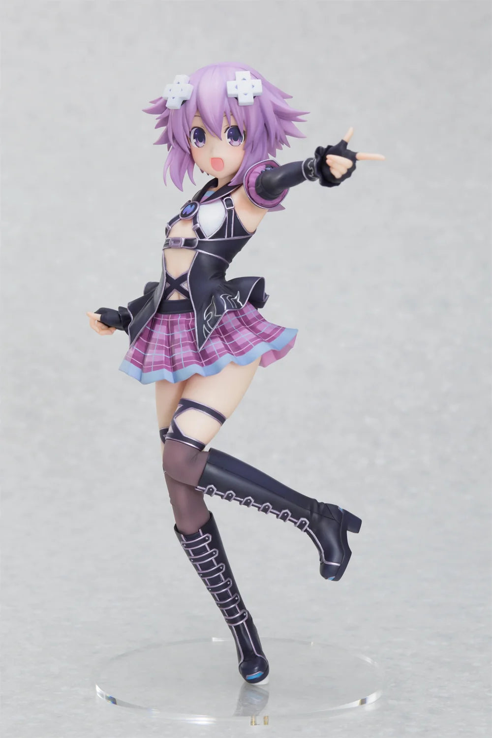Phalaeno Hyperdimension Neptunia Neptune 1/7 Scale Figure