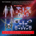 AM-Z01CP Berserk Fury Sturm ＆ Jagd Unit