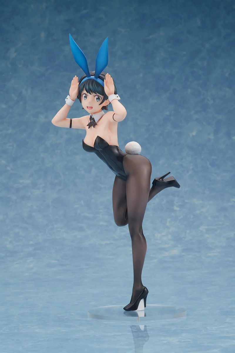 SOL International 1/7 Scale Ruka Sarashina Bunny Ver. Figure