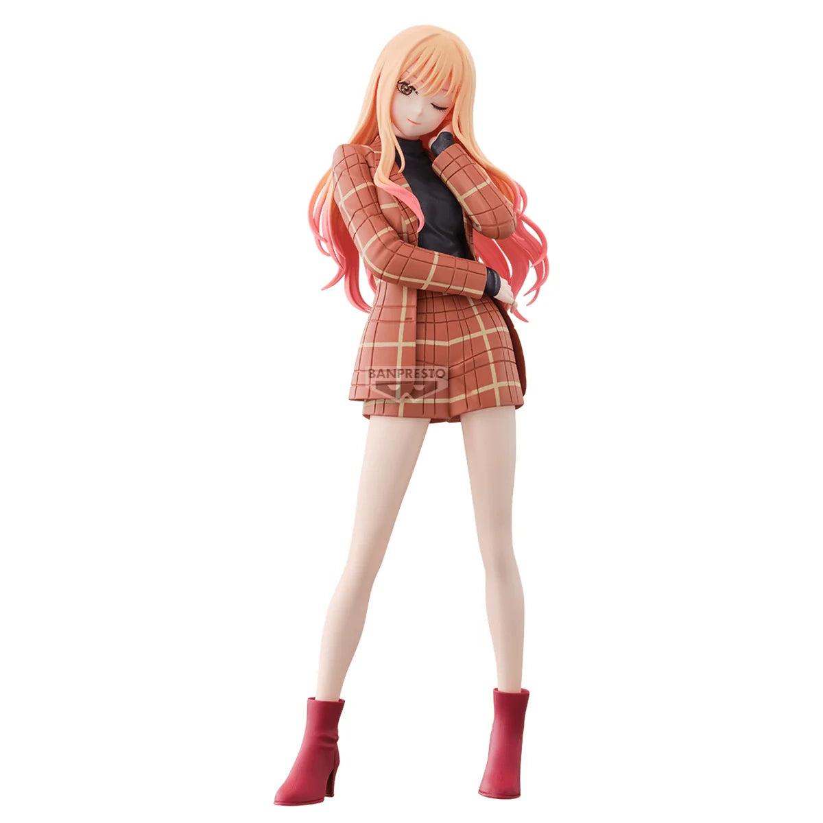 My Dress-Up Darling Season 2 GLITTER&GLAMOURS-Marin Kitagawa Set Up Style ver.-