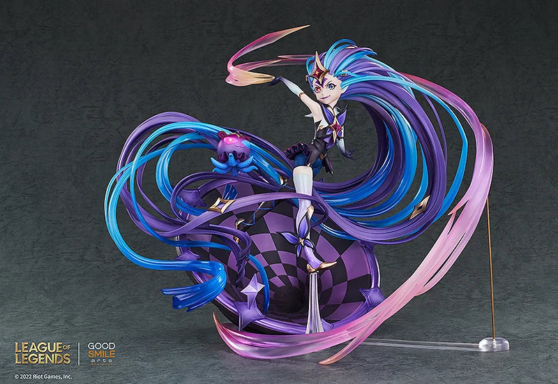 Good Smile Company Star Guardian Zoe 1/7 Scale Figure