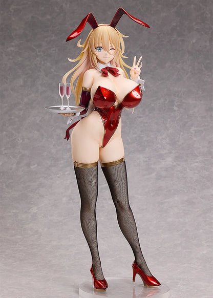 FREEing Veronica Sweetheart Bunny Ver. 1/4 Scale Figure