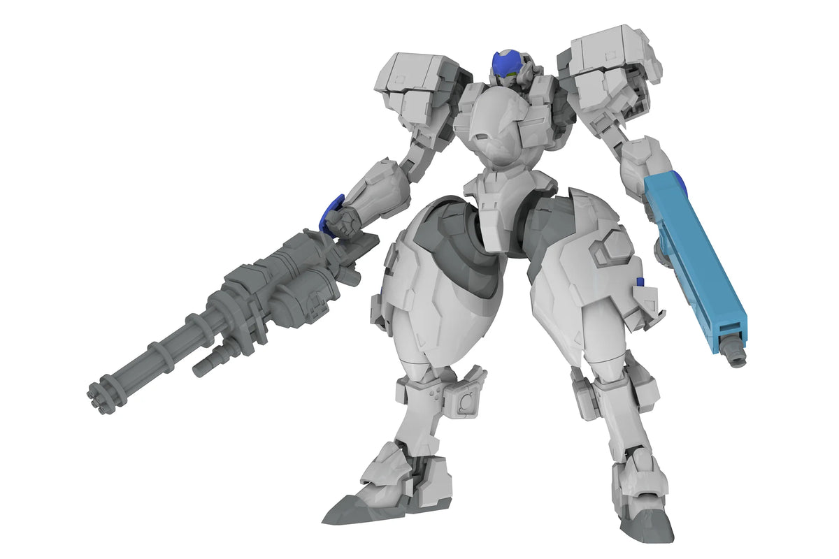 PLUM 1/48 X-4+C Plastic Model Kit