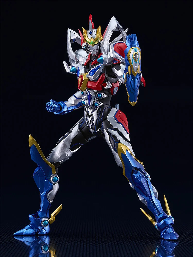 Good Smile Company figma Gridman Universe Fighter Action Figure