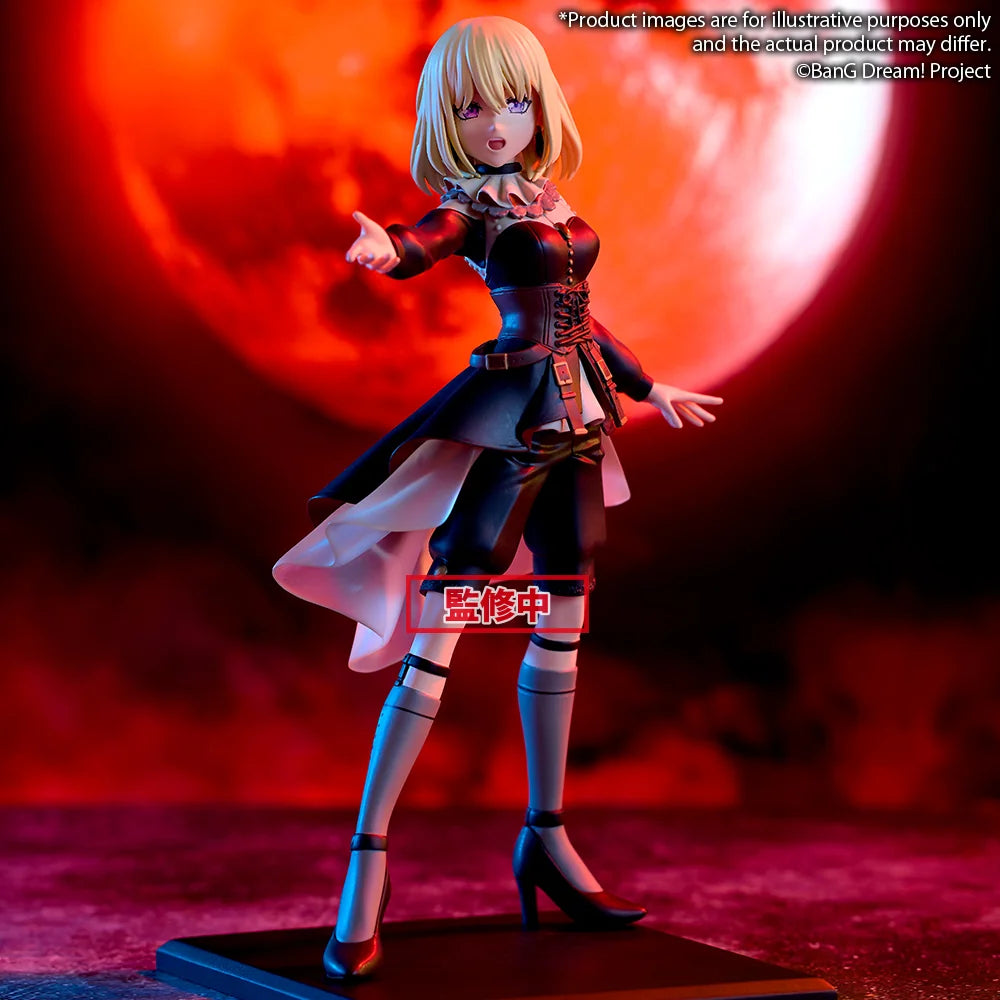 Bushiroad Creative BanG Dream! Doloris Ave Mujica Premium Figure