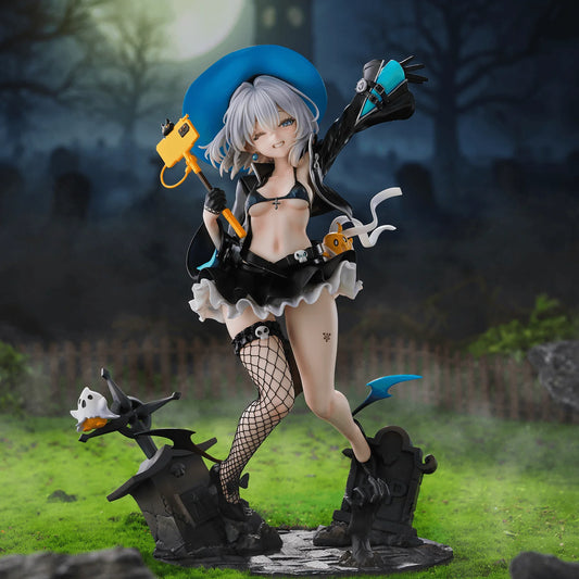AZUR LANE JADE – A GOOD GIRL'S HEART-POUNDING MAGIC – 1/6 SCALE FIGURE