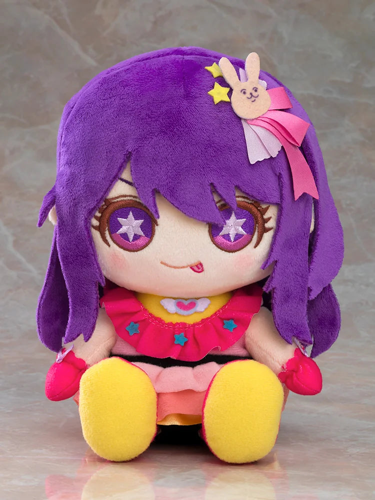 Good Smile Company Oshi No Ko Plushie Ai Teaser Outfit Plush