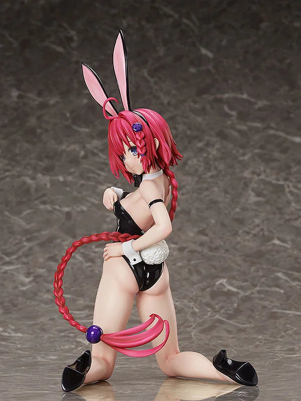 FREEing Mea Kurosaki Bare Leg Bunny Scale Figure