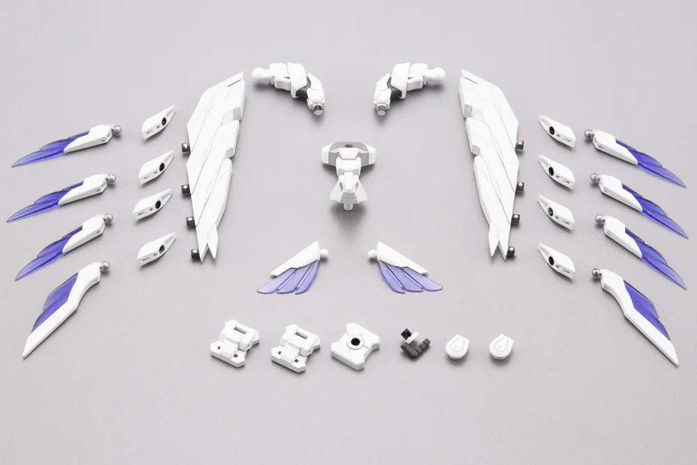 Kotobukiya M.S.G Heavy Weapon Unit 34 Wing Edge Model Kit