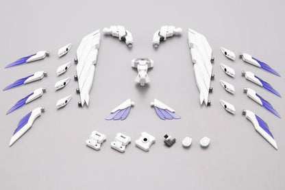 Kotobukiya M.S.G Heavy Weapon Unit 34 Wing Edge Model Kit