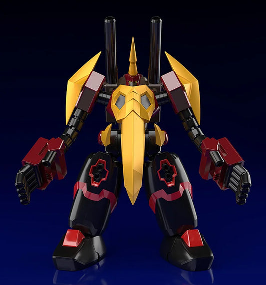 Good Smile Company Moderoid Balking Plastic Model Kit